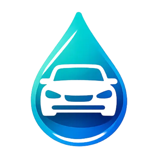 Lavage auto à domicile Loge-Fougereuse